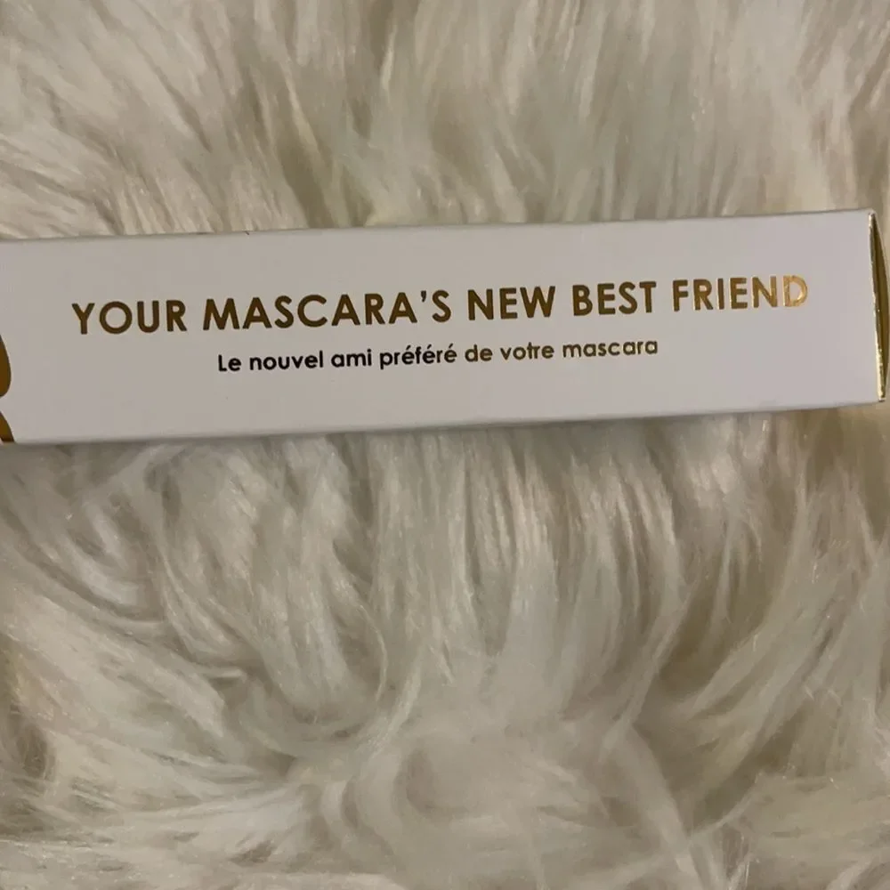 Grande Grandeprimer Pre-Mascara Lengthener New in Box Full Sized